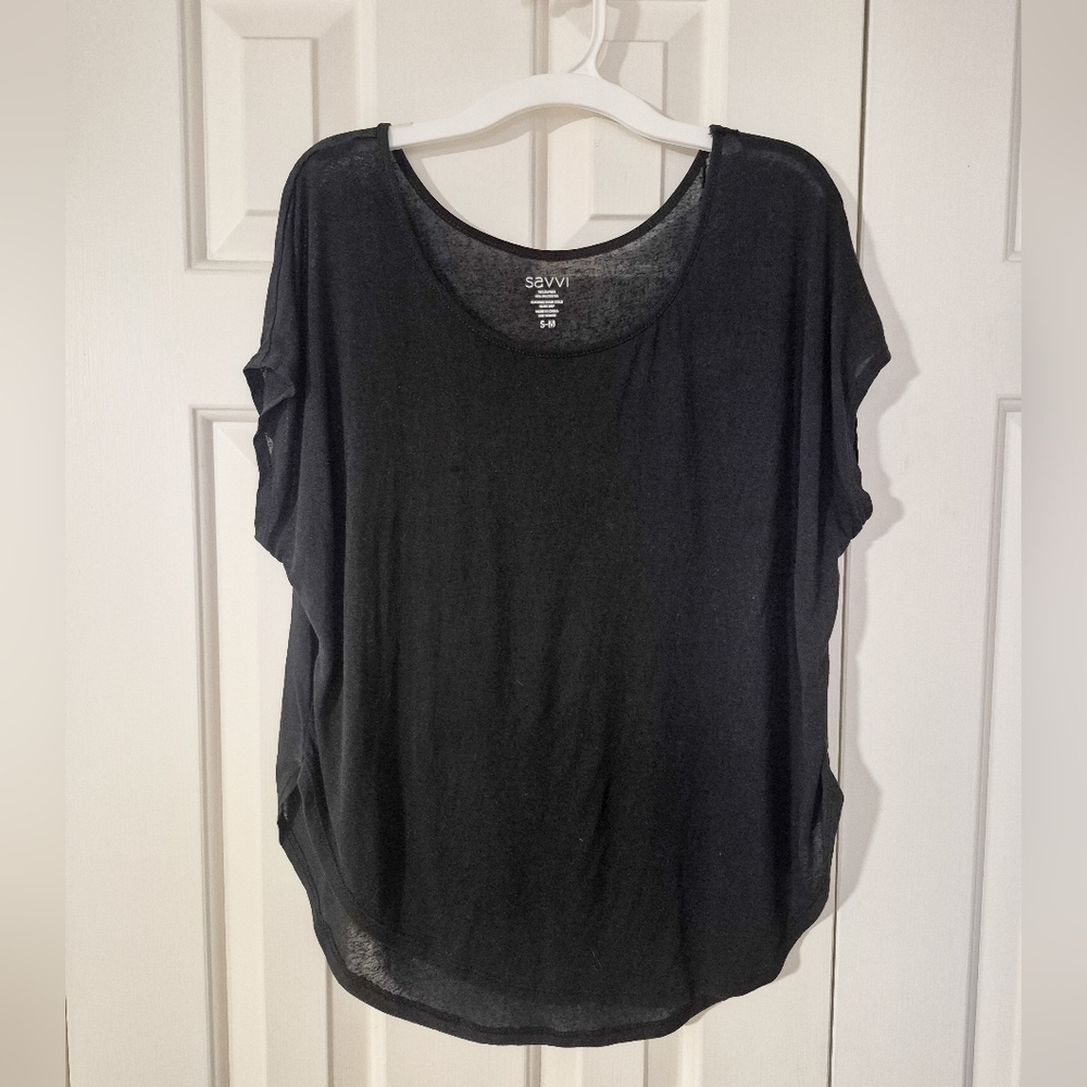 Savvi Tee
